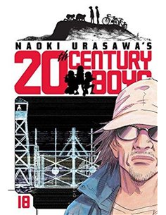 20th Century Boys Vol 18