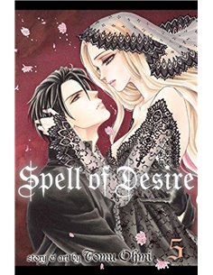 Spell Of Desire  05