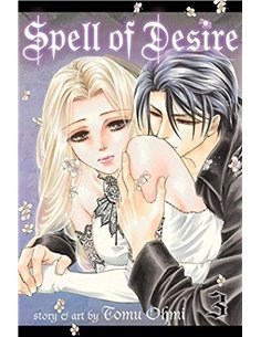 Spell Of Desire 03