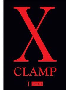 X Clamp 3 In 1