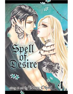 Spell Of Desire 04