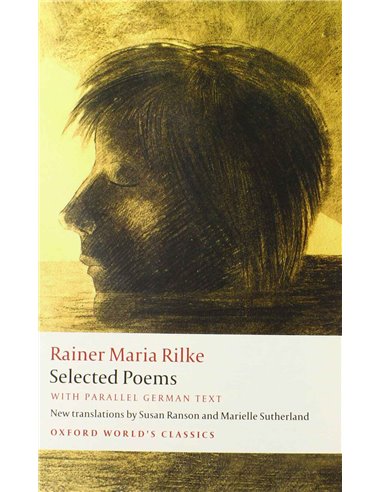 Selected Poems Of Rilke