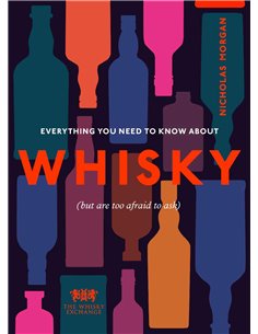 Whisky - Everything You Need To Know About