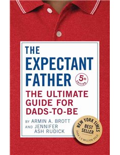 The Expectant Father - The Ultimate Guide For Dads To be