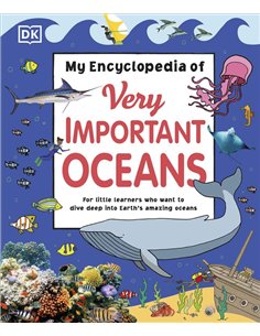 My Encyclopedia Of Very Important Oceans