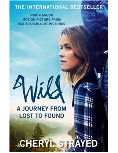 Wild - A Journey From Lost To Found