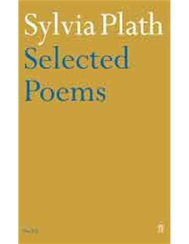 Selected Poems Of Plath