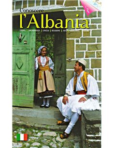 Conoscere L Albania  Guida Dell Albania