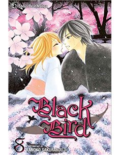 Black Bird Vol 8