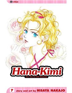 Hana Kimi 7