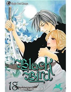Black Bird 18