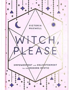 Witch, Please