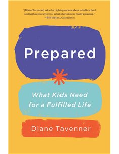 Prepared - What Kids Need For A Fulfilled Life