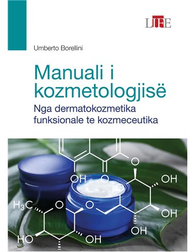 Manuali I Kozmetologjise