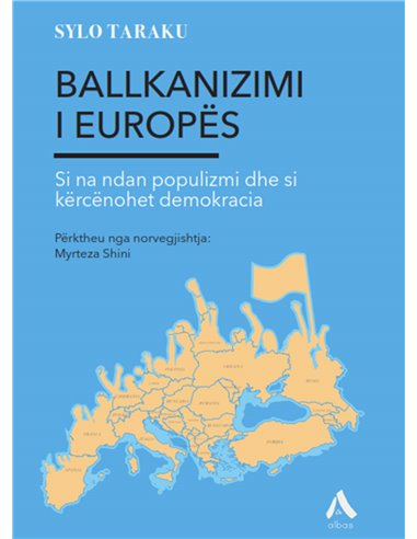 Ballkanizimi I Europes