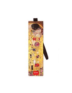 Klimt Bookmark