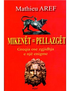 Mikenet  Pellazget