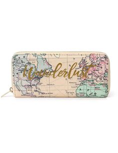 What A Wallet - Travel