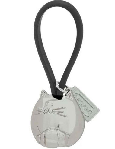 Lucky Key Chain - Cat