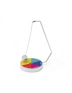 Decision Maker Magnetic Pendulum