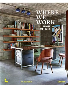 Where We Work - Home Offices