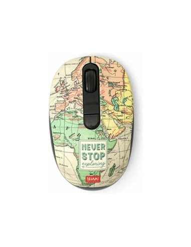 Wireless Mouse - Travel