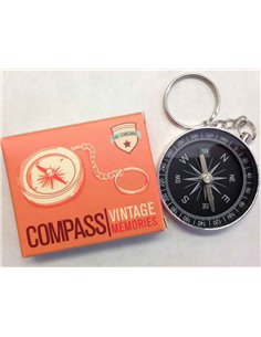 Compass Vintage Memories