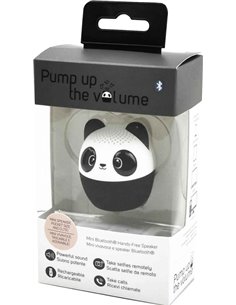 Mini Speaker Panda