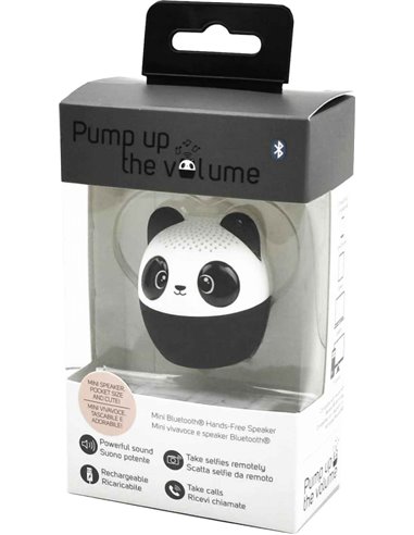 Mini Speaker Panda