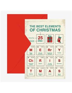 Unusual Christmas Greetings Cards - The Best Elements Christmas