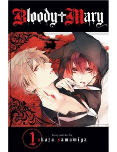 Bloody Mary 01