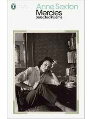 Mercies - Selected Poems