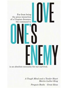 Love One's Enemy