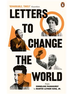 Letters To Change The World