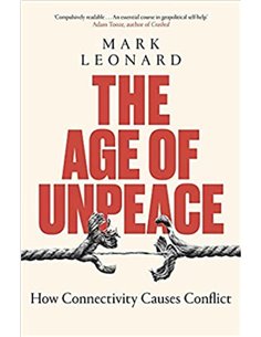 The Age Of Unpeace