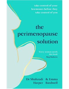 The Perimenopause Solution