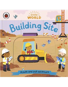 Little World - Building Ite