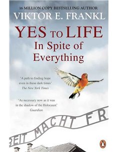 Yes To Life In Spite Of Everything