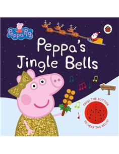 Peppa's Jungle Bells