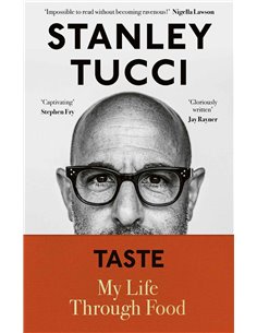 Taste - My Life Through Food