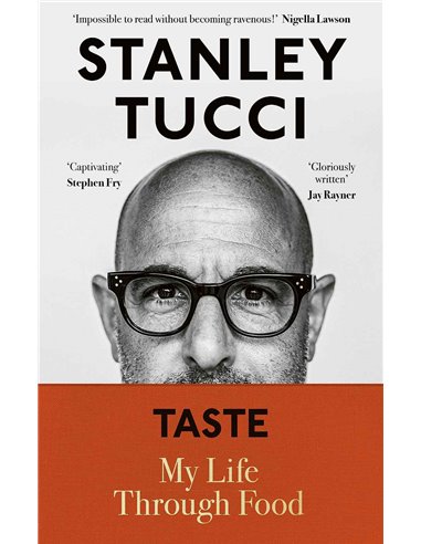 Taste - My Life Through Food