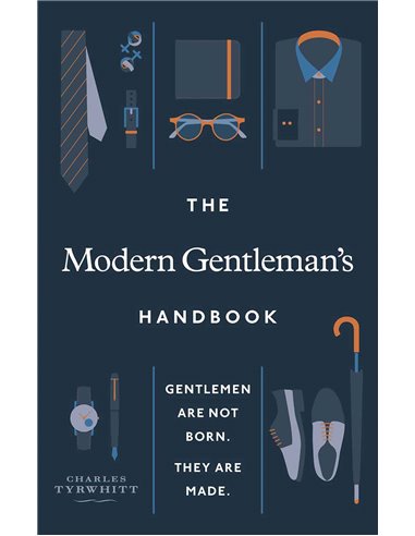The Modern Gentleman's Handbook