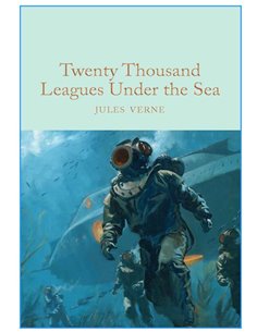 Twenty Thousand Leages Under The Sea