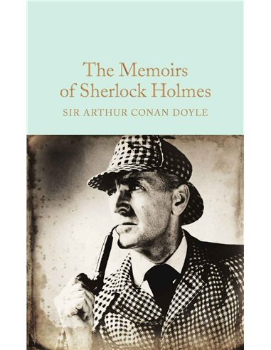 The Memoirs Of Sherlock Holmes