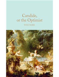 Candide, Or The Optimist