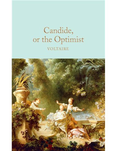Candide, Or The Optimist