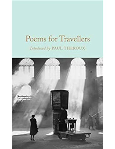 Poems For Travellers