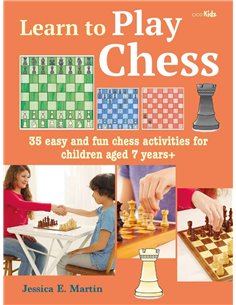 Learn To Play Chess