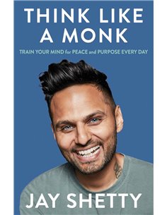 Think Like A Monk