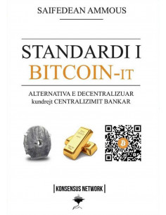 Standardi I BitcoiN-it